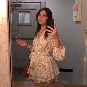 Meet your Posher, Audrey